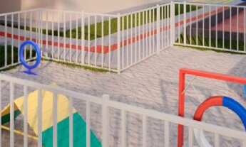 Imagem 3: Apartamento no Vila Brasil em São Lourenço