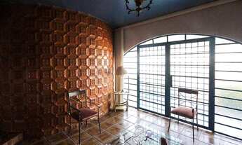 Imagem 4: Casa de 4 Dormitórios na Rua Comendador Júlio Pereira Lopes