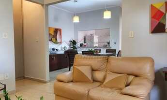 Imagem 6: Casa sobrado, com 3 dormitórios, no bairro Residencial e Comercial Palmares, em Ribeirão P