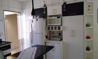 Imagem 7: Casa Jd Paraiso com 3 quartos em Jardim Paraíso II - Botucatu - SP