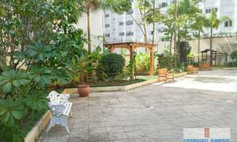 Imagem 6: Entre Av Paulista e Parque Ibirapuera