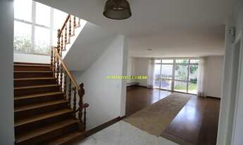 Imagem 3: Casa à venda e locação 5 Quartos, 500M², Vila Nova Conceição, São Paulo - São Paulo