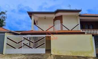 Imagem: Casa com 2 dormitórios à venda, 122 m²