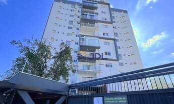 Imagem 2: Apartamento com 2 dormitórios à venda, 74 m² por R$ 340.000,00 - Itoupava Norte - Blumenau