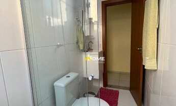 Imagem 7: Cobertura com 2 dormitórios para alugar, 117 m² por R$ 1.600/mês - São Pedro - Sarzedo/MG