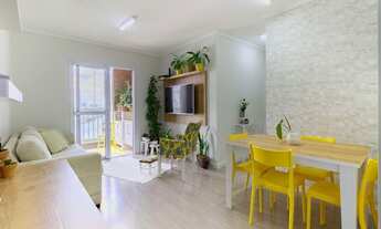 Imagem: Apartamento de 2 Dormitórios na Avenida