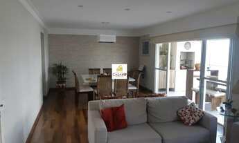 Imagem 4: Apartamento à venda, Vila Romana, 141m², 3 suítes, 3 vagas!