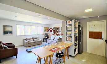 Imagem 5: Apartamento Venda Vila Olímpia 115 m² 4 Dormitórios