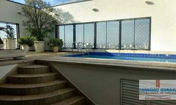 Imagem: Cobertura com 4 dormitórios à venda, 250