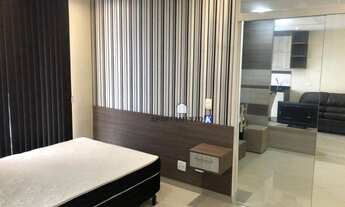 Imagem 6: Apartamento Studio LOCAÇÃO 36m², 1 vaga - MOBILIADO - Vila Augusta - Guarulhos - SP