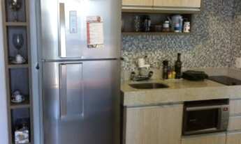 Imagem 6: Apartamento Locação Vila Olímpia 36 m² 1 Dormitórios