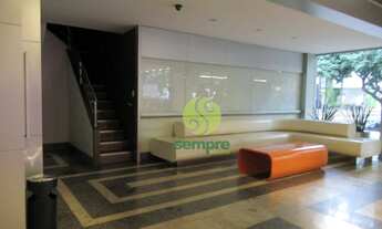 Imagem 6: Prédio à venda, 11.000 m² - Savassi - Belo Horizonte/MG