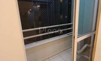 Imagem 3: Apartamento - Mansões Santo Antônio - Campinas