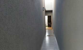 Imagem 5: Casa à venda, 2 quartos, 1 suíte, 3 vagas, Jardim Auxiliadora - Campo Grande/MS