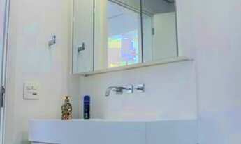 Imagem 7: Apartamento Venda Paraíso 130 m² 1 Dormitórios