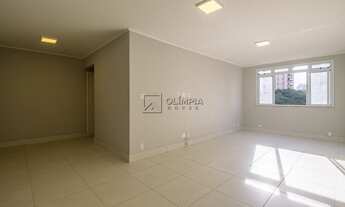 Imagem 2: Apartamento Venda 3 Dormitórios - 130 m² Vila Mariana