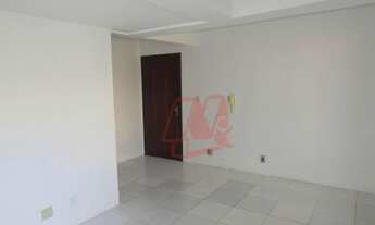 Imagem 3: Apartamento com 1 dormitório para alugar, 50 m² por R$ 800,00/mês - Medianeira - Porto Ale