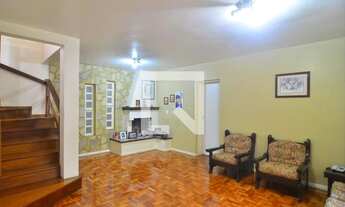 Imagem: Casa à Venda - Harmonia, 4 Quartos, 153