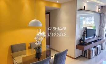 Imagem: Lauro de Freitas - Apartamento Padrão