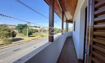 Imagem 5: Casa para aluguel, 1 quarto, Jardim Nossa Senhora do Amparo - Limeira/SP