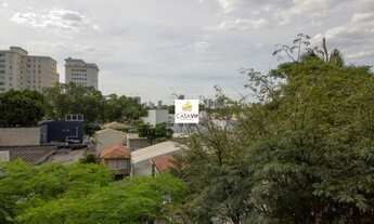 Imagem 5: Apartamento à venda, Jardim Paulista, 169,91m², 3 dormitórios, 1 suíte, 1 vaga!