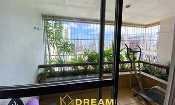 Imagem 2: Apartamento na Jaqueira- 117m²- 3 Quartos- 2 Vagas