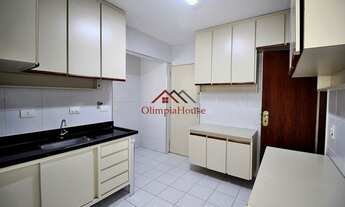 Imagem 6: Locação Apartamento 3 Dormitórios - 102 m² Vila Olímpia