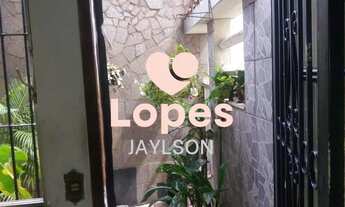 Imagem 7: Casa -03 quartos - Abolição