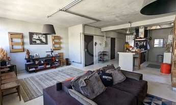 Imagem: São Paulo - Apartamento Padrão - ITAIM