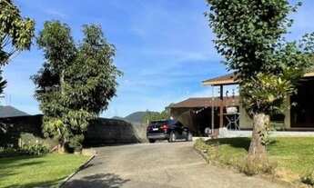 Imagem: Casa fora de condomínio para venda no bairro