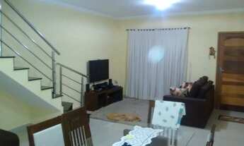 Imagem: SSOBRADO EM- São Bernardo do Campo