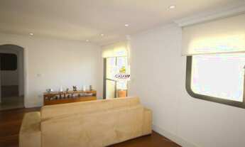 Imagem 3: Apartamento à venda, Moema, 115m², 3 dormitórios, 1 suíte, 2 vagas!