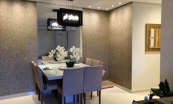 Imagem 7: Vendo Apartamento no Residencial Torres do Parque com 97 metros quadrados com 3 quarto