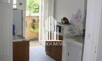 Imagem 6: Casa sobrado em Perdizes com 4 dormitórios