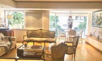 Imagem: Apartamento Venda Cerqueira César 205 m²