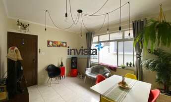 Imagem 3: COMPRAR APARTAMENTO 02 DORMITÓRIOS NO CAMPO GRANDE