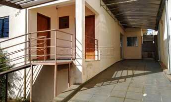 Imagem: Sao Carlos - Casa Padrão - Vila Monteiro