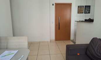Imagem 4: BELO HORIZONTE - Apartamento Padrão - Castelo