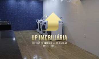 Imagem 7: COD- 466 Apartamento nos bancários com área de lazer e elevador