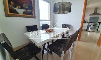 Imagem 2: Ribeirão Preto - Apartamento Padrão - Jardim Canadá