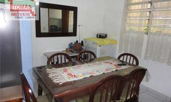 Imagem 6: Sobrado residencial à venda, Jardim Mangalot, São Paulo