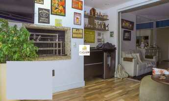 Imagem 7: Apartamento à venda, Vila Suzana, 87m², 2 suítes, 2 vagas!