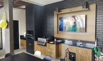 Imagem: Condomínio Passaredo Semi Mobiliado/Dúplex