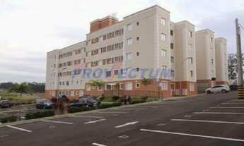 Imagem: Apartamento - Loteamento Parque São Martinho