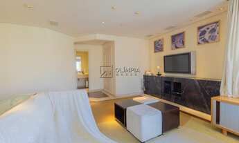 Imagem 6: Apartamento Venda 3 Dormitórios - 200 m² Vila Mariana