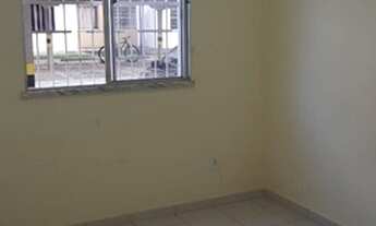 Imagem 5: Morada real no Eduardo Gomes