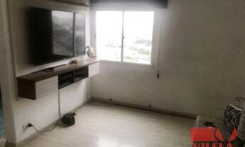 Imagem 3: Apartamento com 2 dormitórios à venda, 53 m² por R$ 285.000,00 - Vila Alpina - São Paulo/S