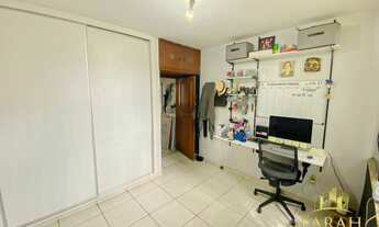 Imagem 3: Apartamento Asa Sul 2 quartos - Brasília DF