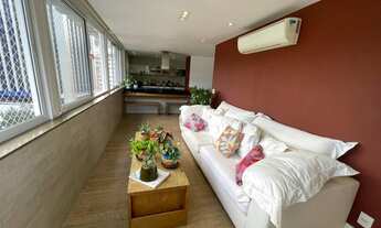 Imagem 6: Cobertura com 3 quartos em Botafogo - Rio de Janeiro - RJ