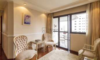 Imagem 5: Venda Apartamento 3 Dormitórios - 100 m² Moema